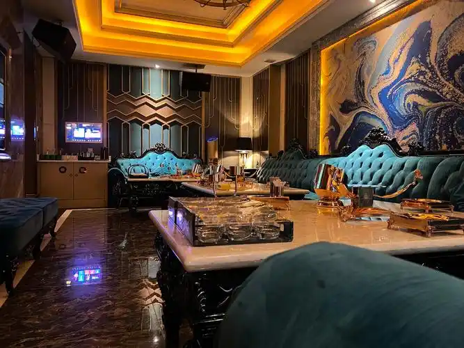 齐齐哈尔商务ktv攻略-克山县ktv预订